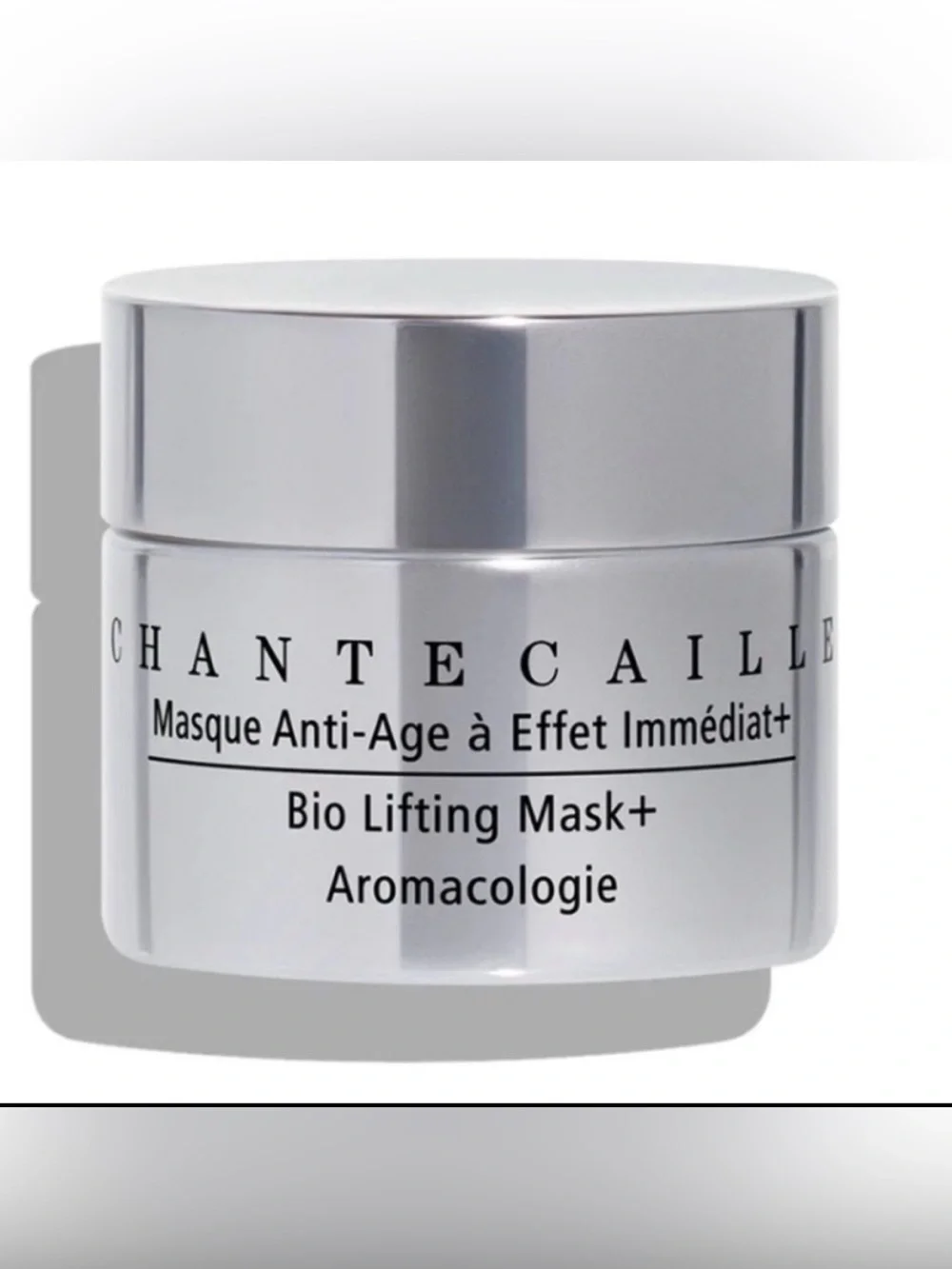 Chantecaille Bio-Lifting Mask‎ Travel size NIB